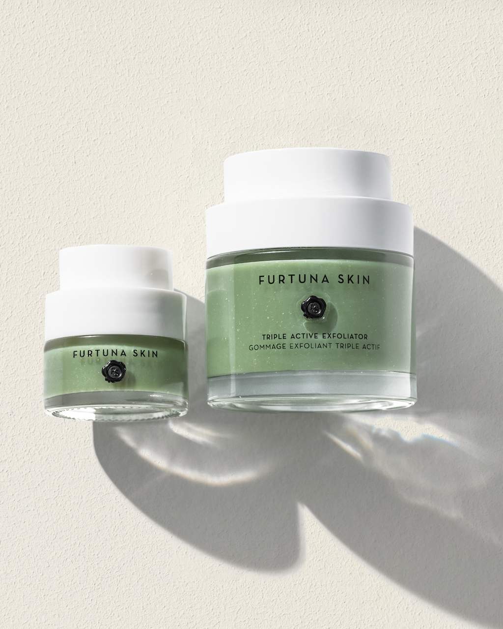 Triple Active Exfoliator Duo