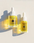 Biphase Moisturizing Oil Duo