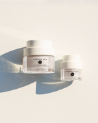 Daily Renewal Cream Duo