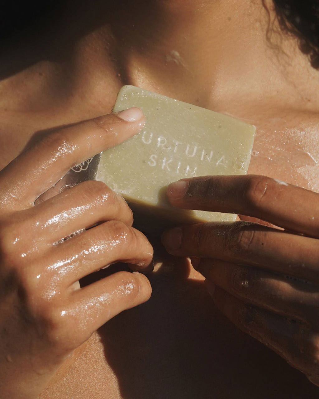 Artisanal Italian Bar Soap