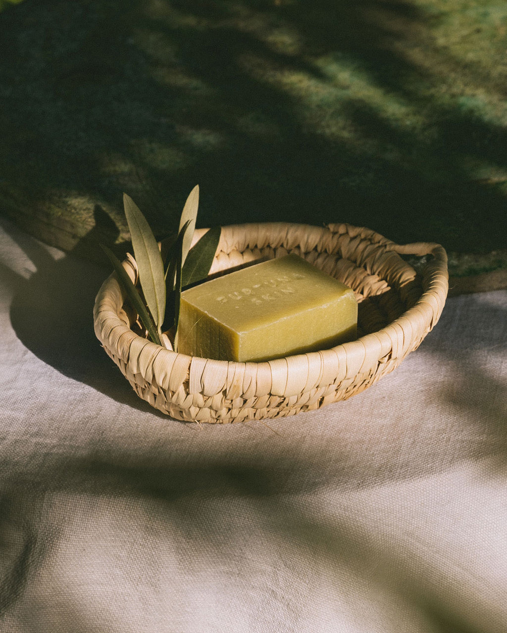 Artisanal Italian Bar Soap