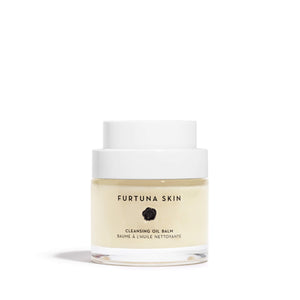 Cleansing Oil Balm