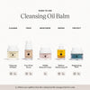 Cleansing Oil Balm