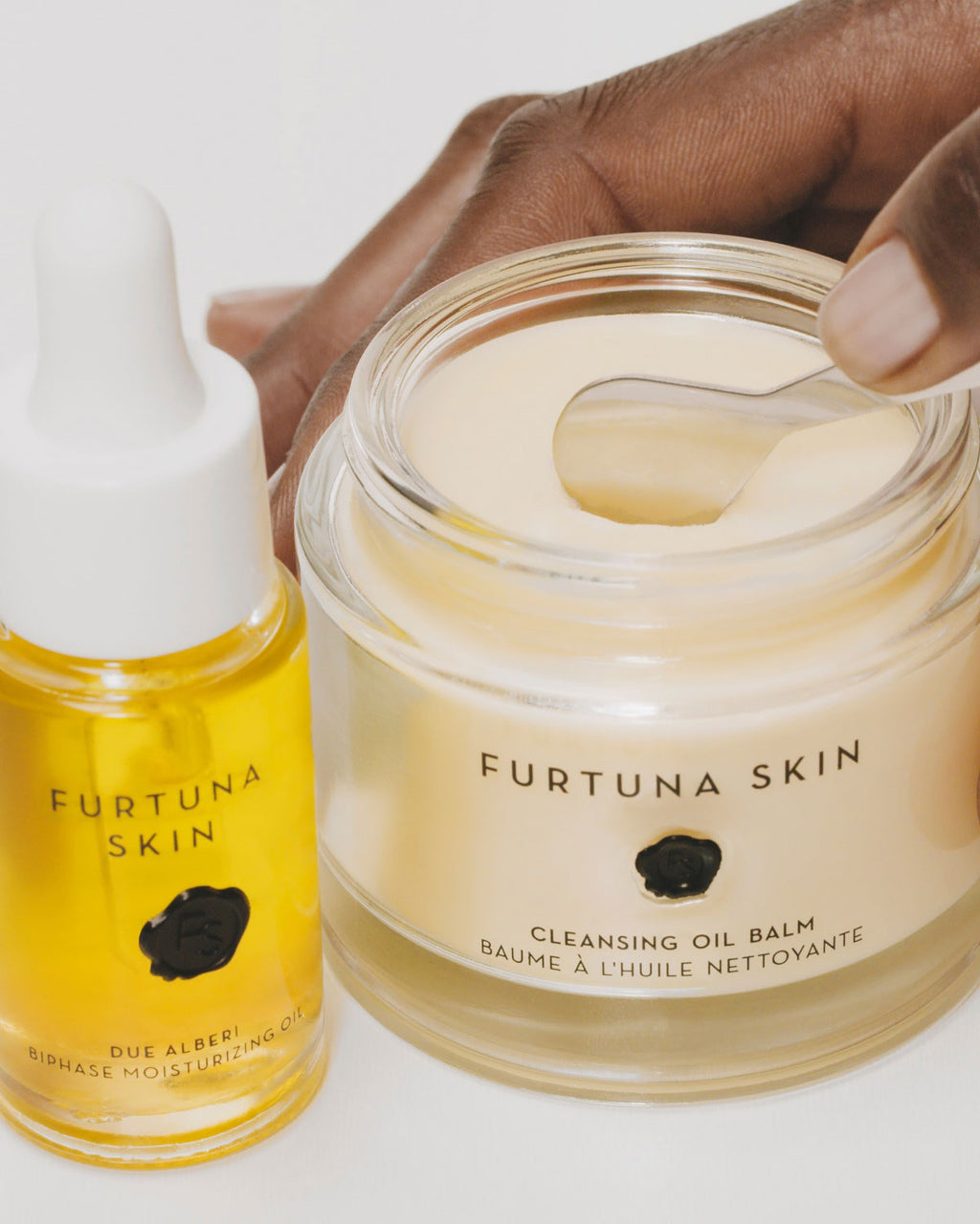 Cleanse & Glow Duo