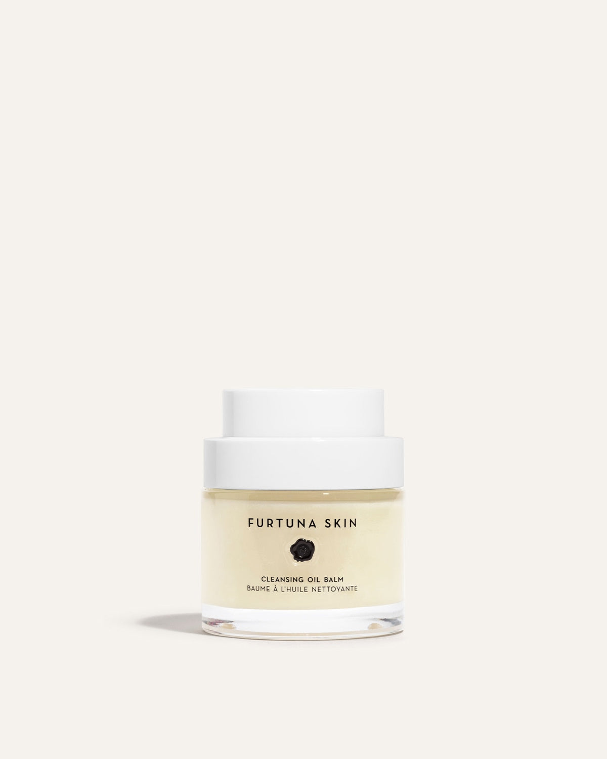 Cleansing Oil Balm