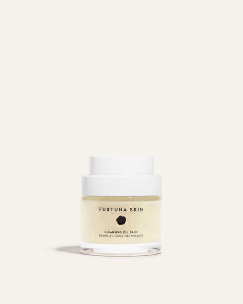 Cleansing Oil Balm