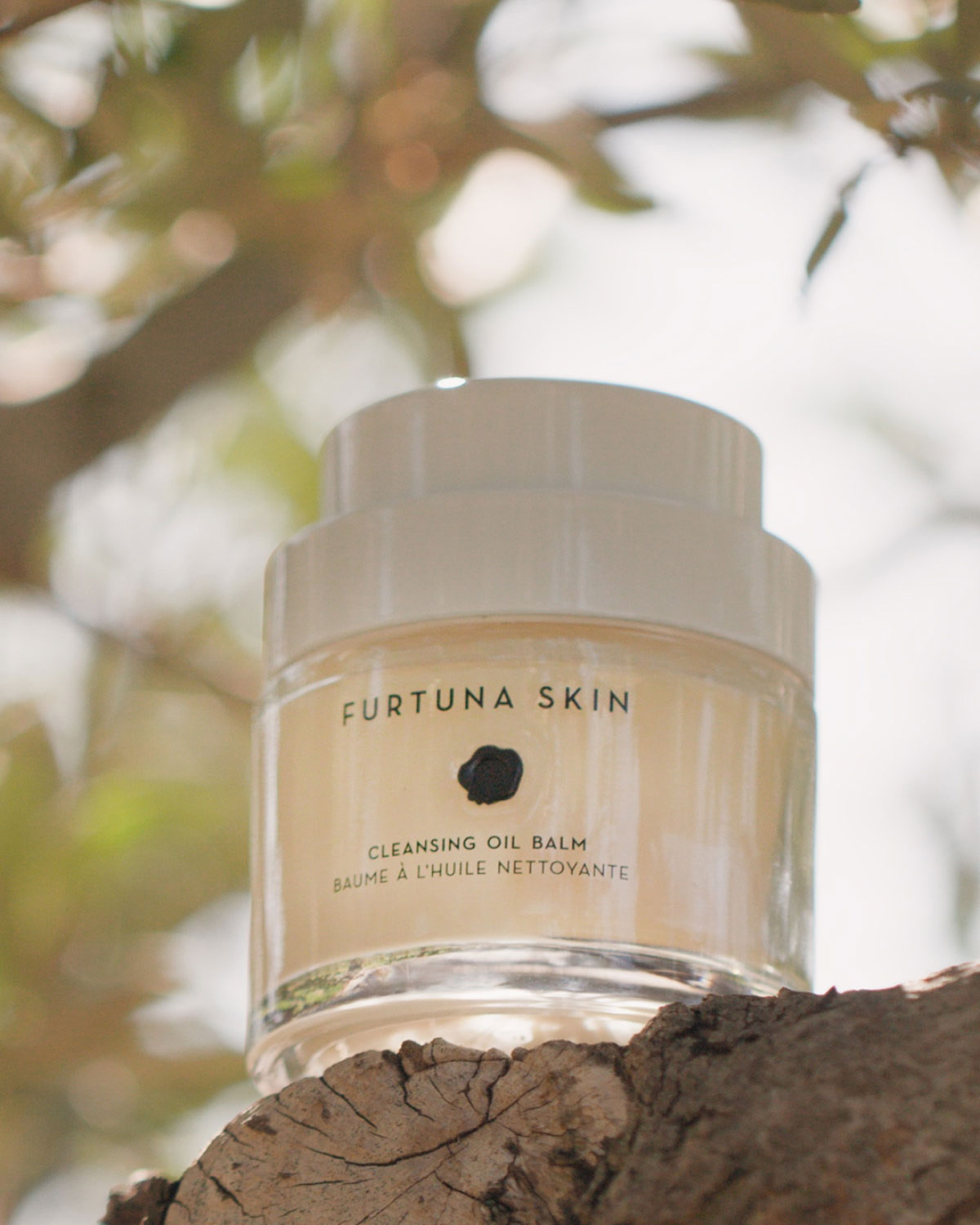Cleansing Oil Balm