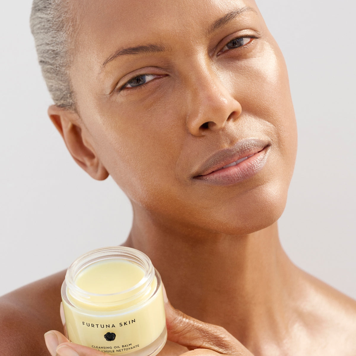 Cleansing Oil Balm | Luxury Cleanser Balm