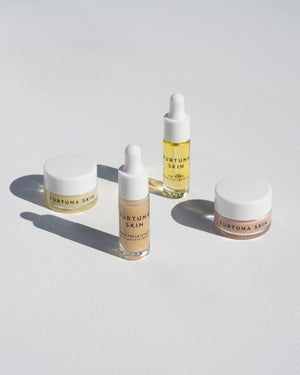 Custom Discovery Set