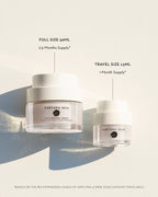 Daily Renewal Cream Duo