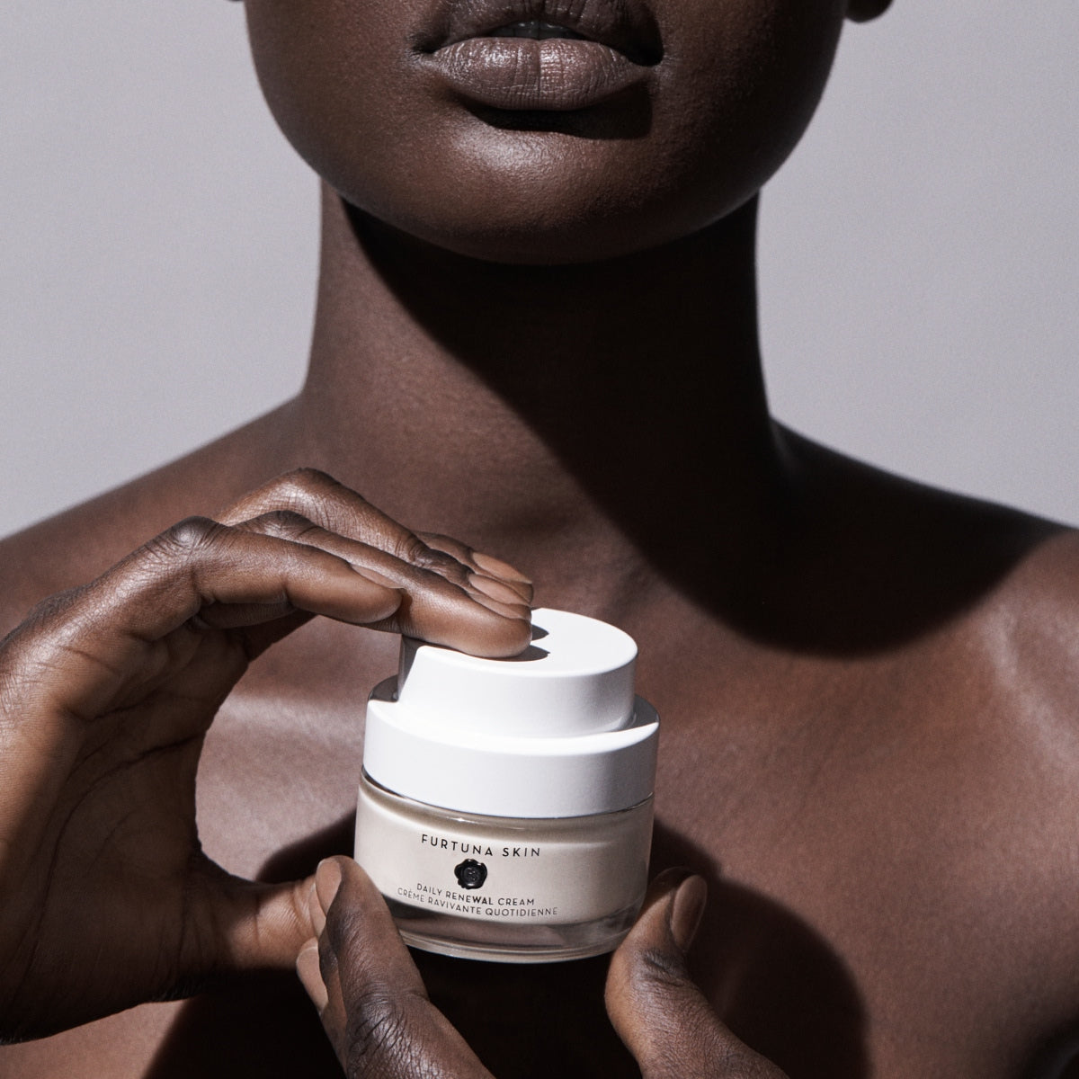 Daily Renewal Cream | Probiotic Moisturizing Day Cream