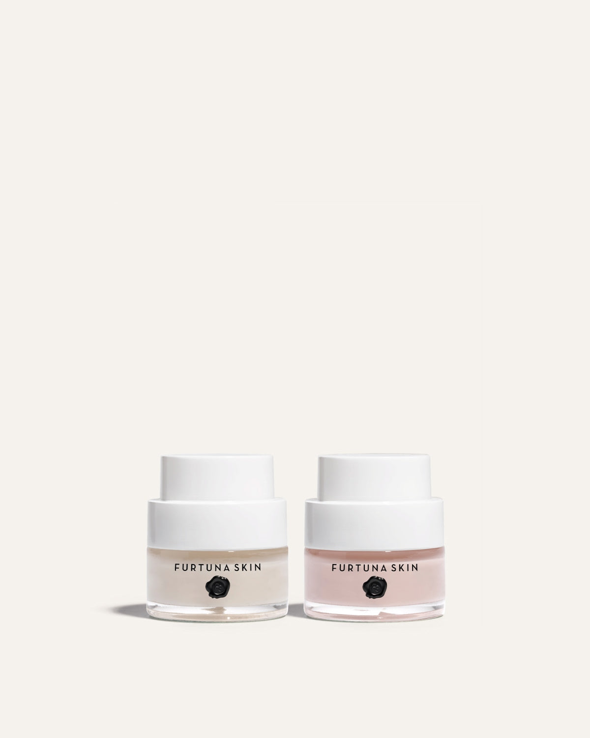 Day & Night Cream Set | Complete Moisturizer Duo