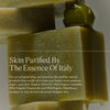 Artisanal Italian Bar Soap