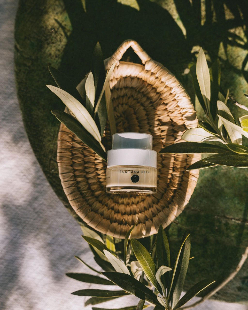 Eye Revitalizing Cream