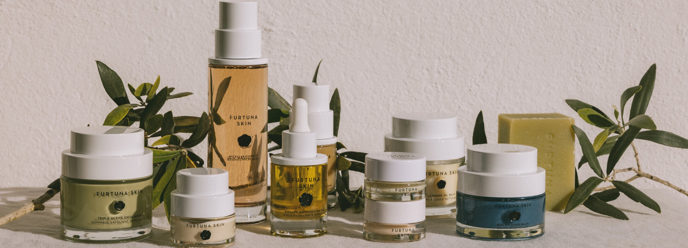 Auto-Replenishment | Luxury Skincare Subscription