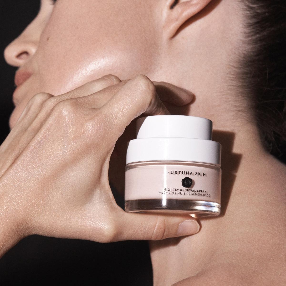 Nightly Renewal Cream | Bakuchiol Night Cream