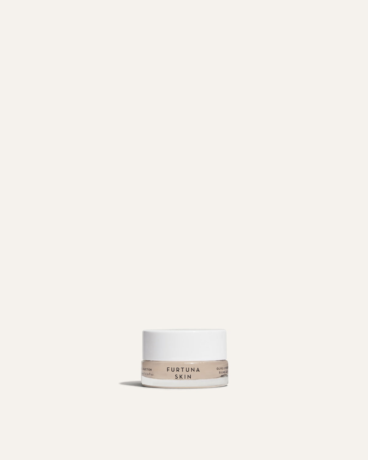 Olive Lip Butter Balm
