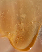 Sicilian Black Bee Honey