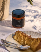 Sicilian Black Bee Honey