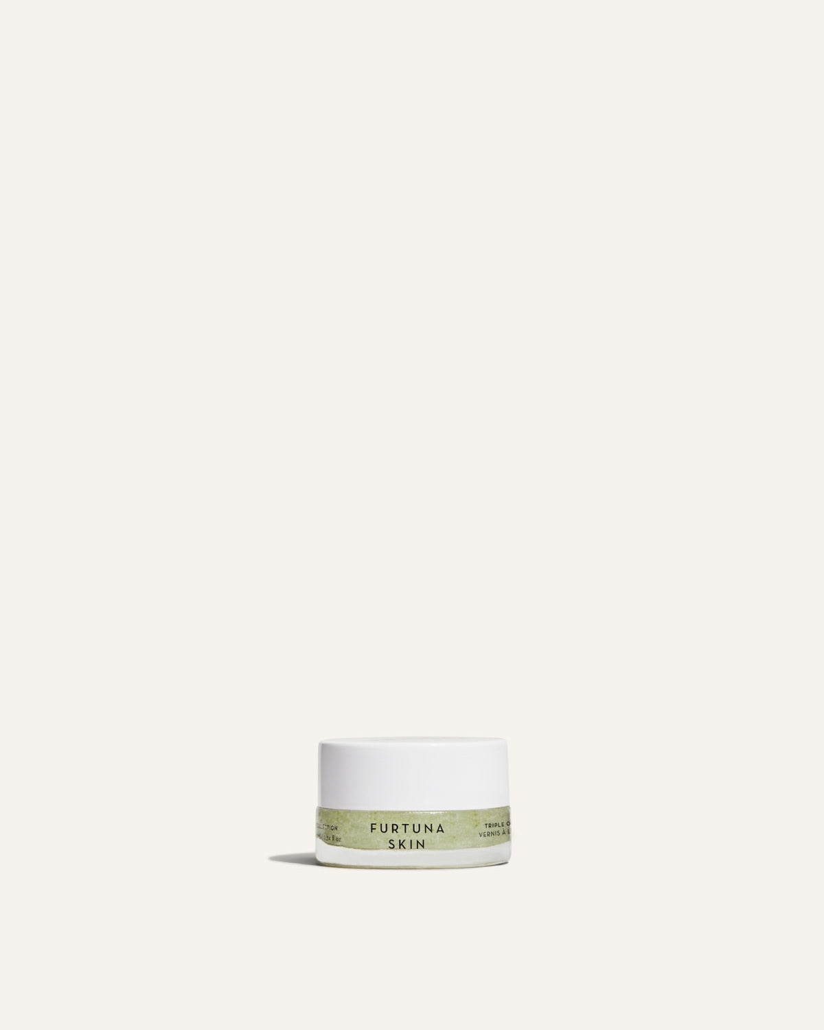 Triple Olive Lip Polish