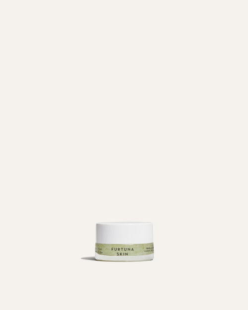Triple Olive Lip Polish