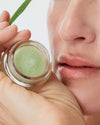 Triple Olive Lip Polish
