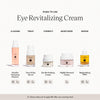 Visione di Luce Eye Revitalizing Cream