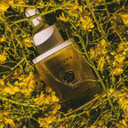 Biphase Moisturizing Oil