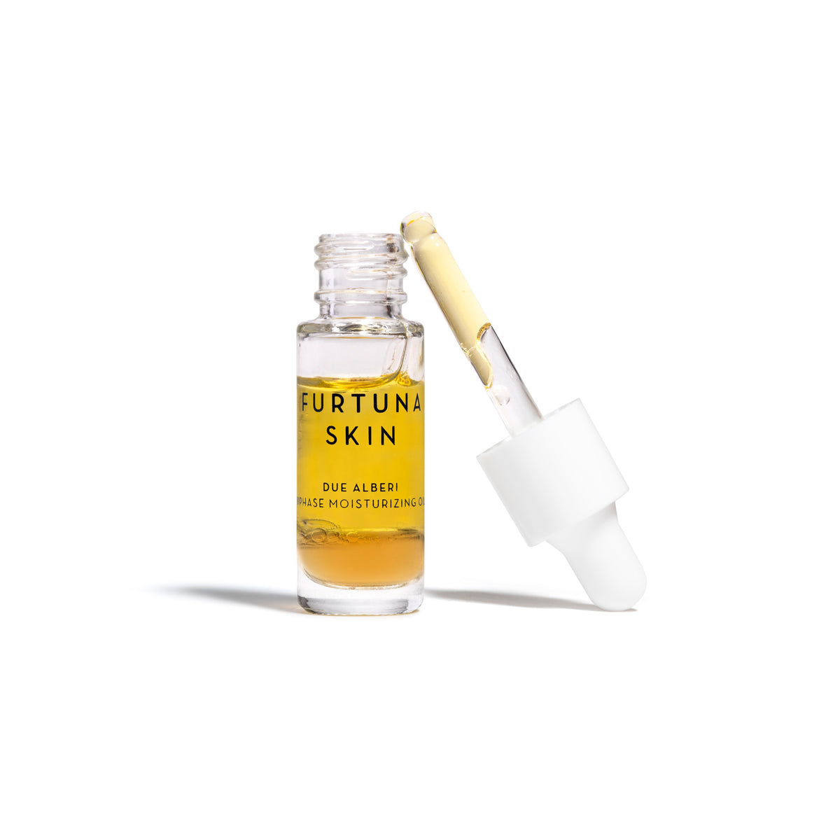 Biphase Moisturizing Oil Deluxe Sample