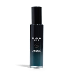 After Shave Serum