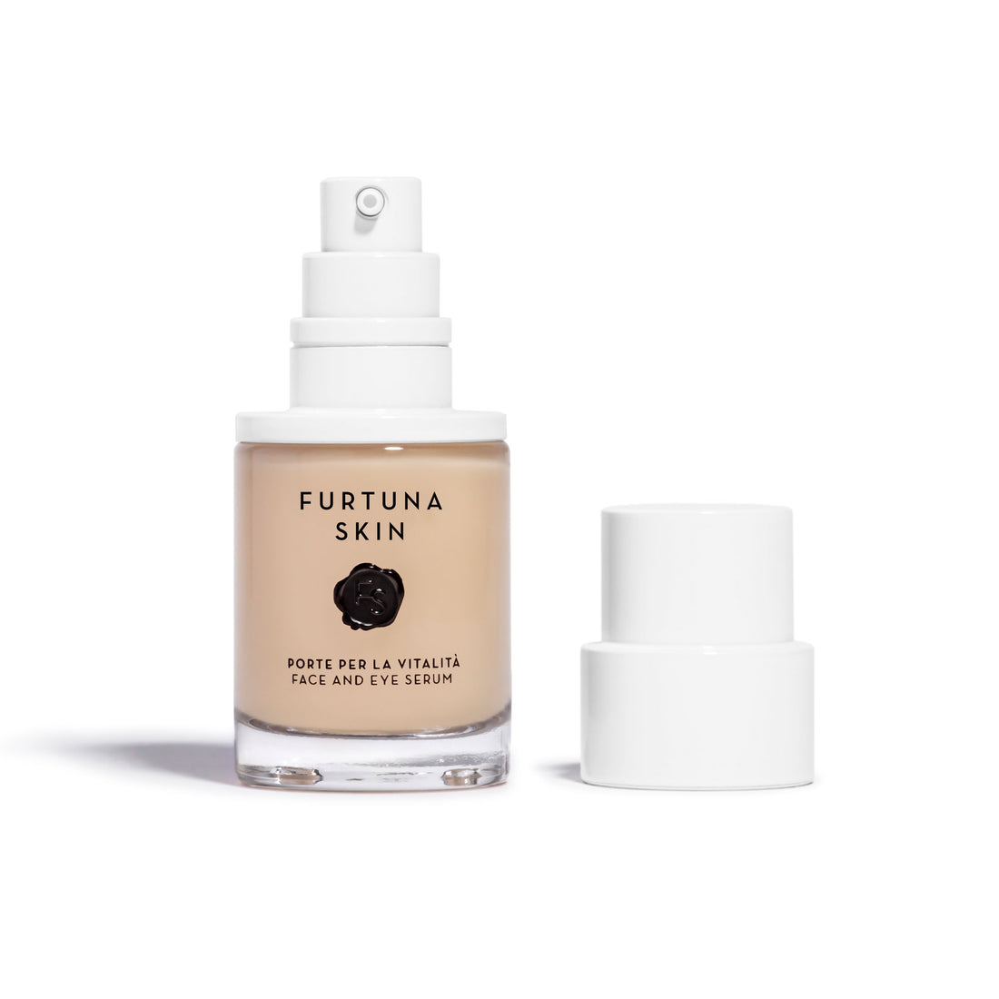 Luxury Skincare Set: Face Oil, Micellar Water, Serum